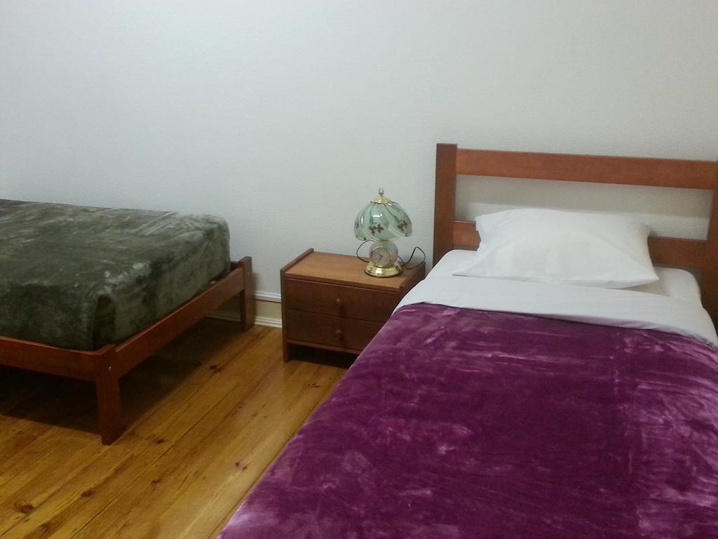 Hostel Lisbon Paradise Zimmer foto