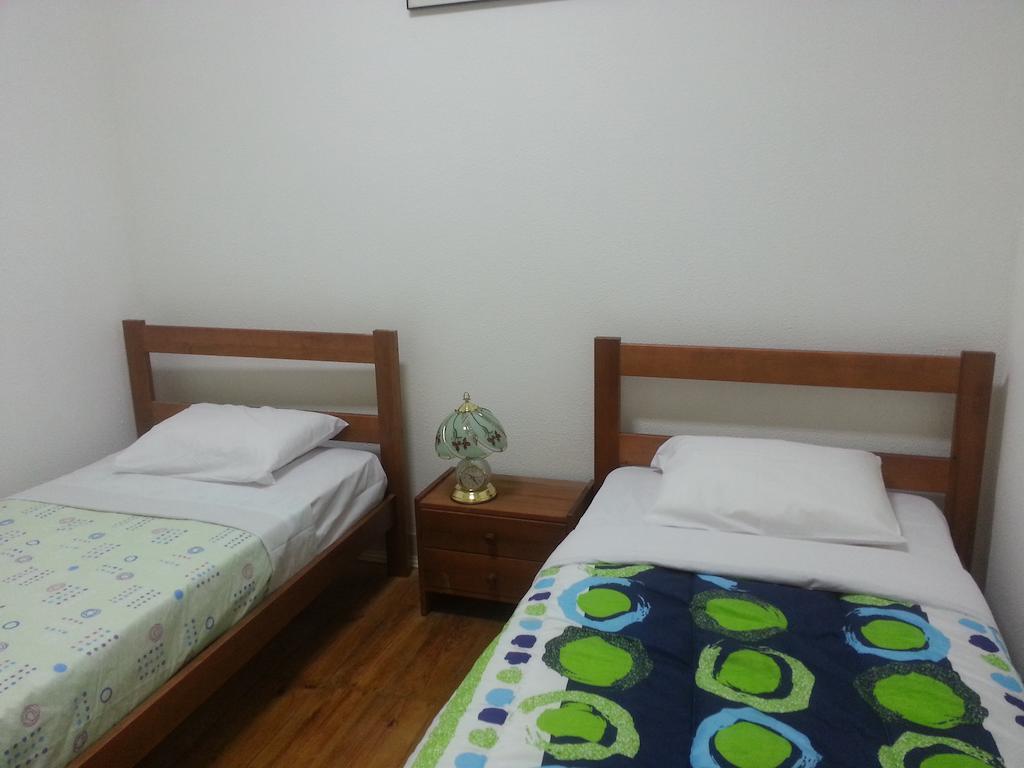 Hostel Lisbon Paradise Zimmer foto