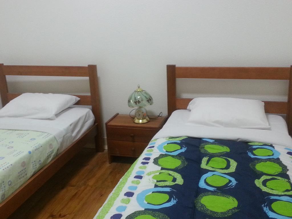 Hostel Lisbon Paradise Zimmer foto