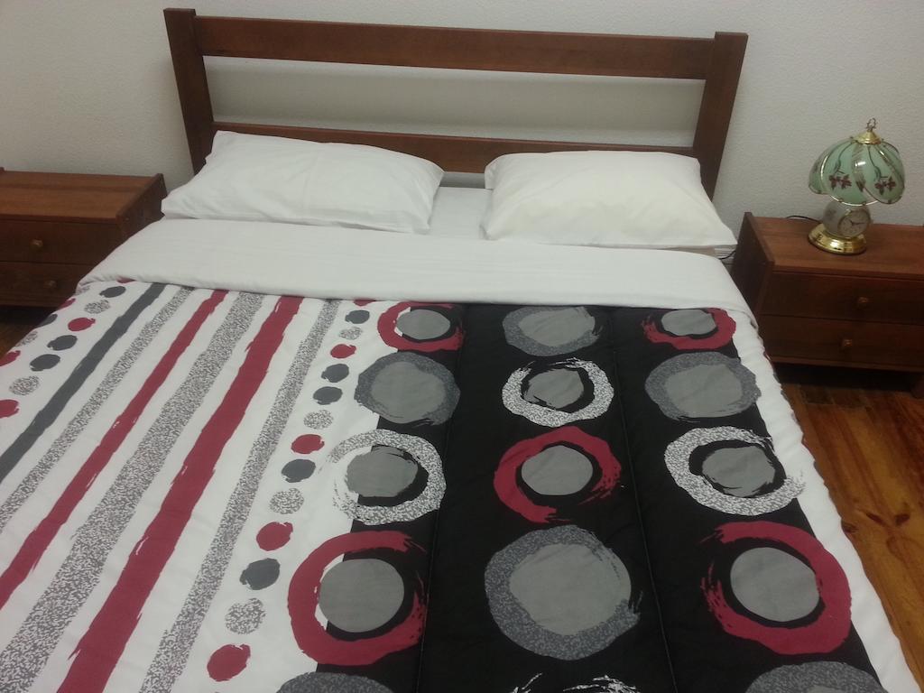 Hostel Lisbon Paradise Zimmer foto