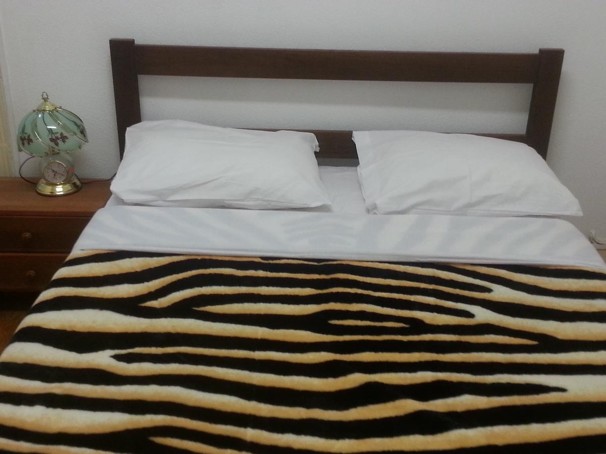 Hostel Lisbon Paradise Zimmer foto
